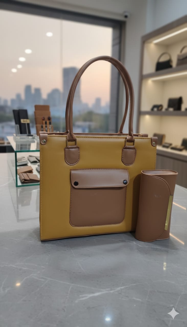 Artificial Leather - Image 3