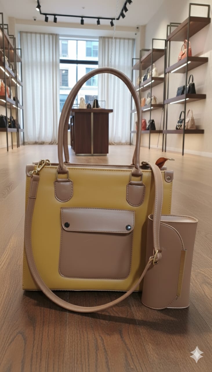 Artificial Leather - Image 10