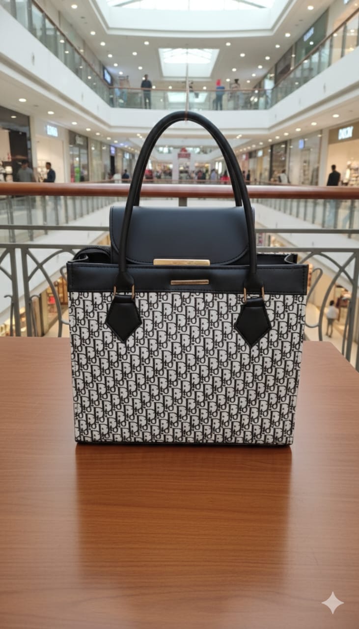 Artificial Leather Printed