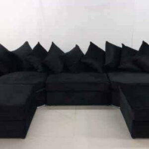 U Shape Sofas
