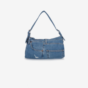 Sac a main en jeans
